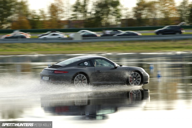 Porsche Driving&nbsp;School40