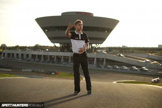 Porsche Driving&nbsp;School43