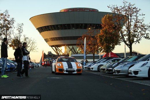 Porsche Driving&nbsp;School44