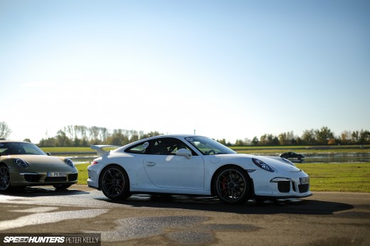 Porsche Driving&nbsp;School46