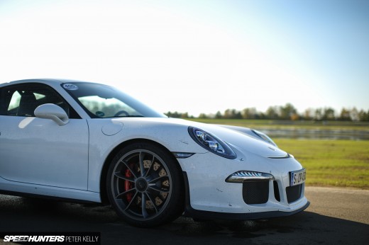 Porsche Driving&nbsp;School47