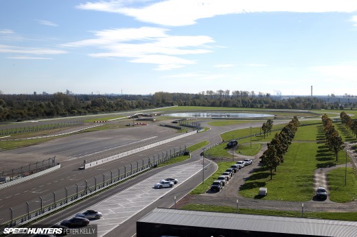 Porsche Driving&nbsp;School49