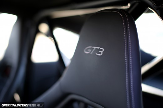 Porsche Driving&nbsp;School50