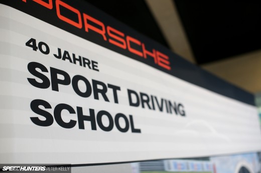 Porsche Driving&nbsp;School53