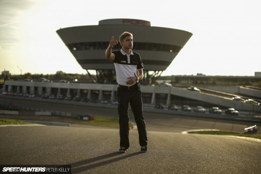 Porsche Driving&nbsp;School55
