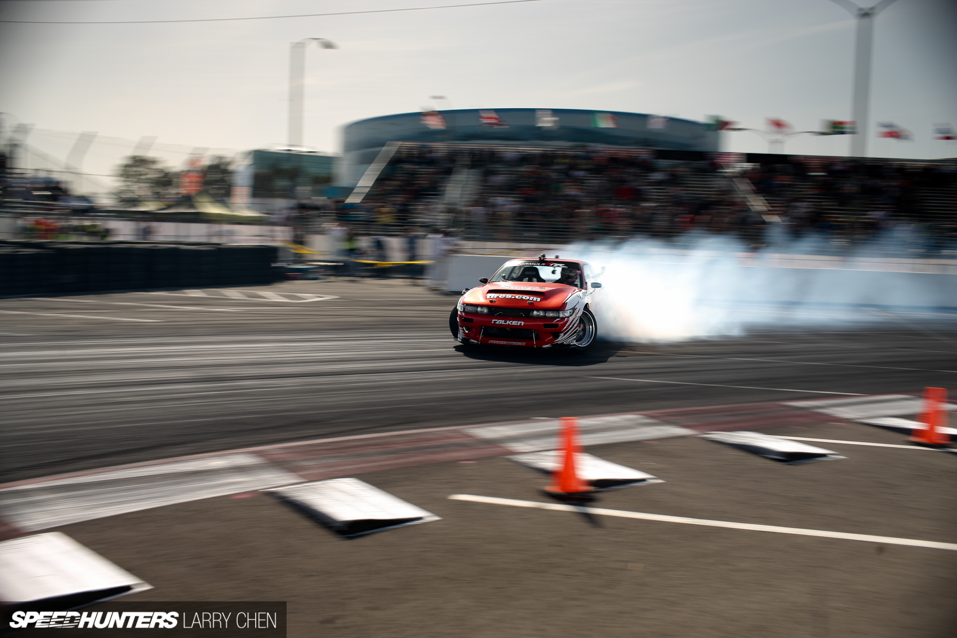 The Top 25 Liveries Of Formula Drift - Speedhunters
