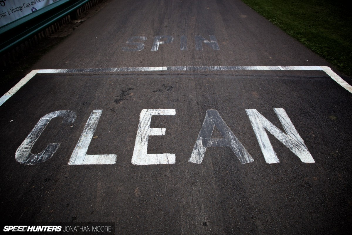 The 2014 edition of the Retro Rides Gathering, held at the famous Shelsley Walsh hill climb venue in Worcestershire