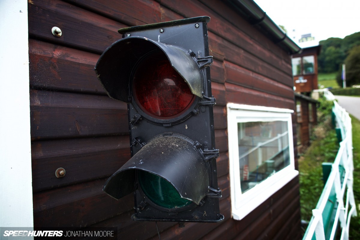 The 2014 edition of the Retro Rides Gathering, held at the famous Shelsley Walsh hill climb venue in Worcestershire