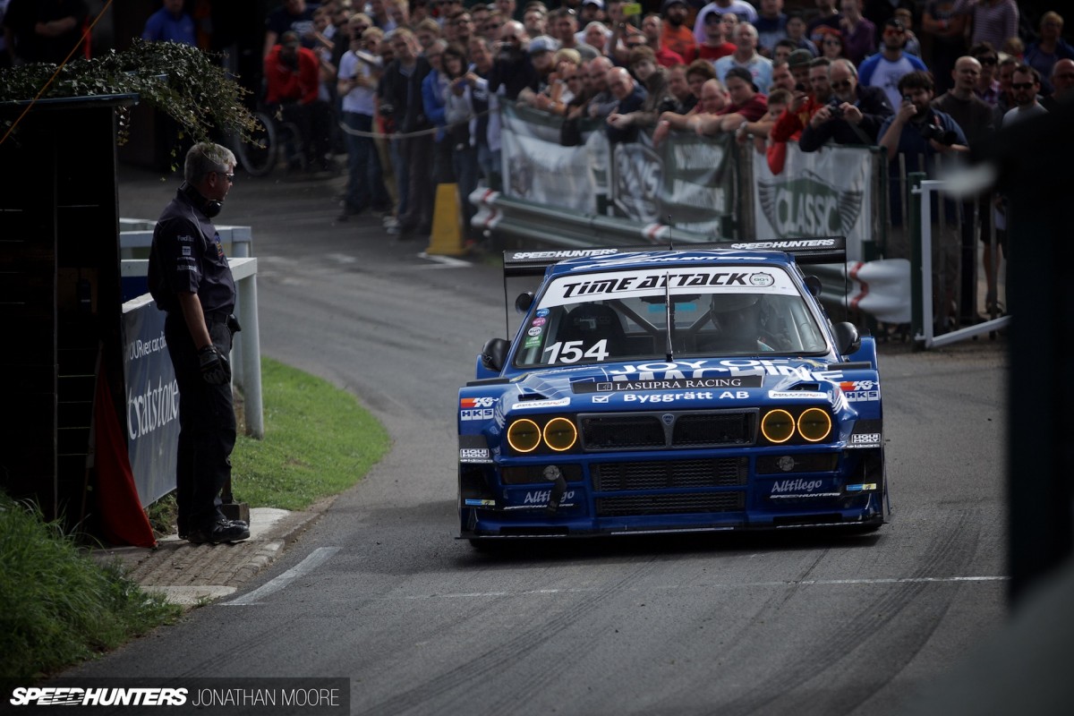 The 2014 edition of the Retro Rides Gathering, held at the famous Shelsley Walsh hill climb venue in Worcestershire