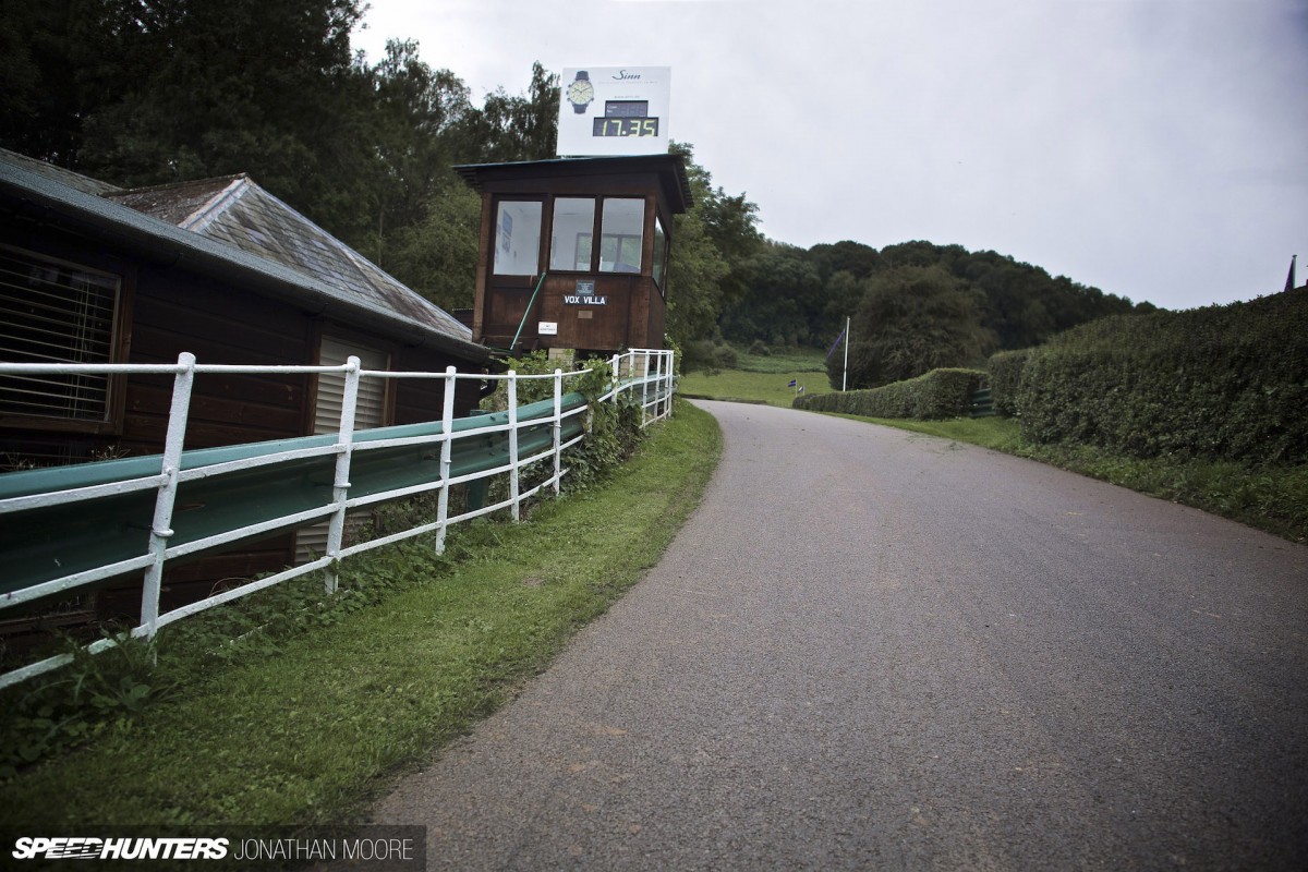 The 2014 edition of the Retro Rides Gathering, held at the famous Shelsley Walsh hill climb venue in Worcestershire