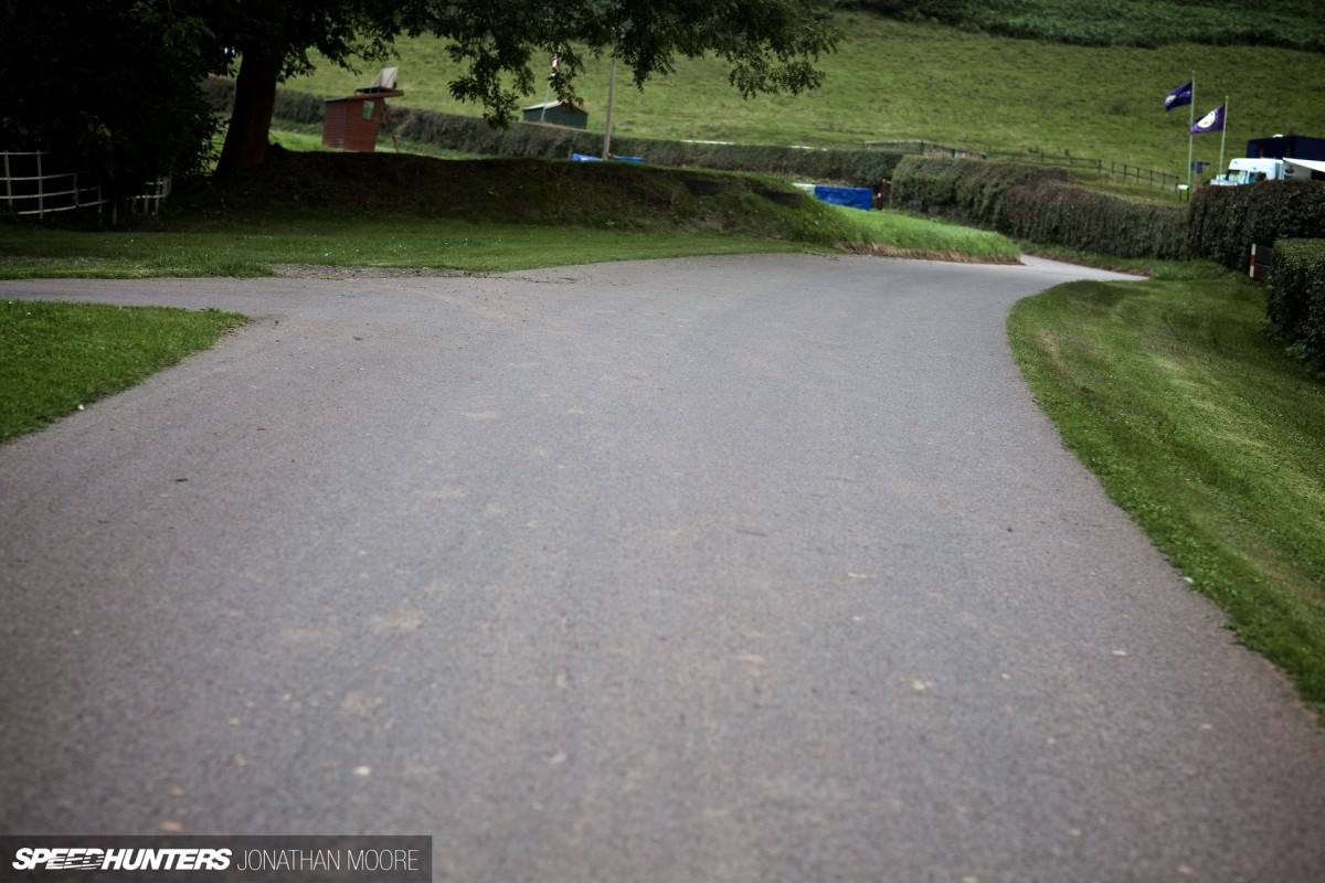 The 2014 edition of the Retro Rides Gathering, held at the famous Shelsley Walsh hill climb venue in Worcestershire