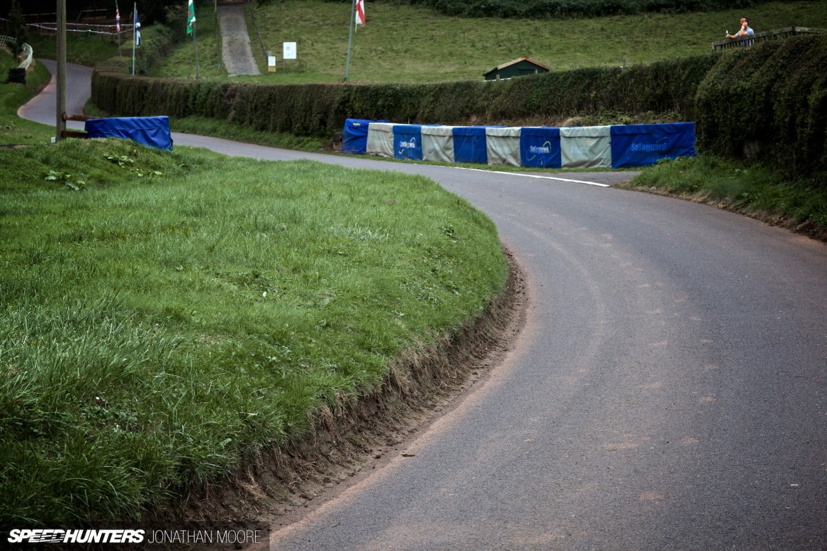 The 2014 edition of the Retro Rides Gathering, held at the famous Shelsley Walsh hill climb venue in Worcestershire