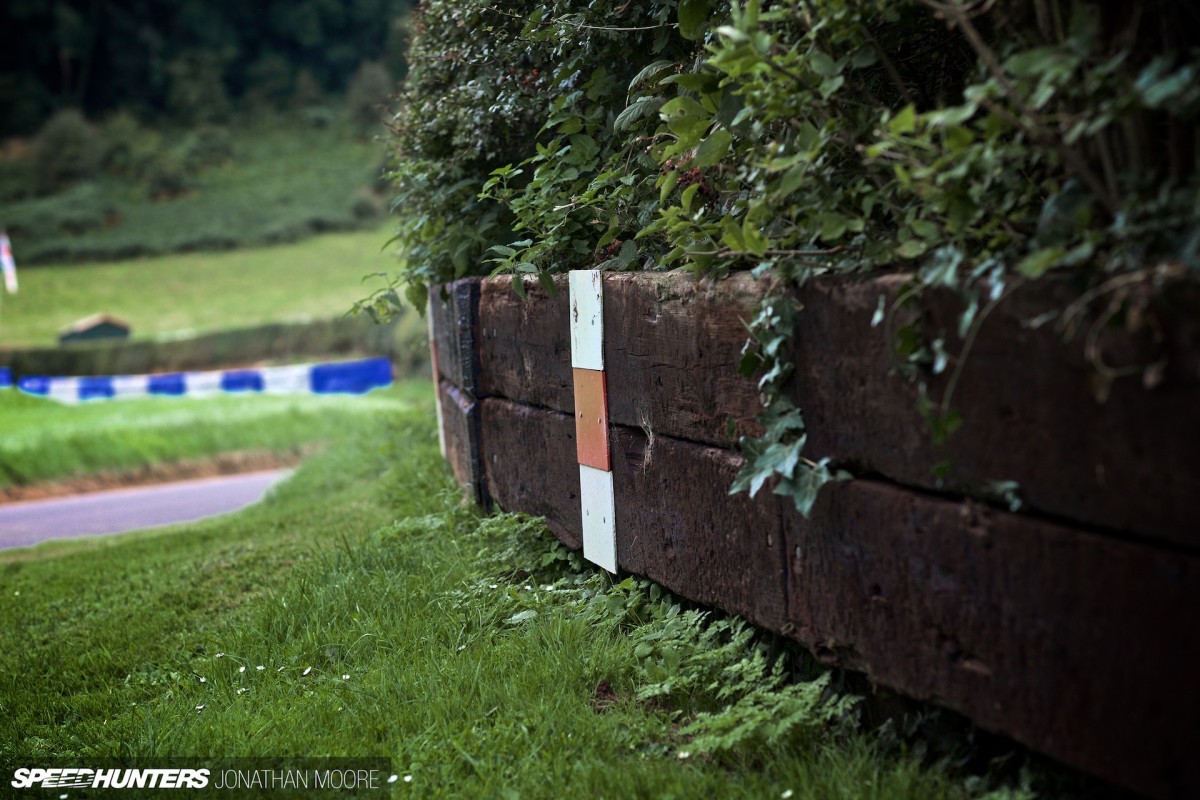 The 2014 edition of the Retro Rides Gathering, held at the famous Shelsley Walsh hill climb venue in Worcestershire