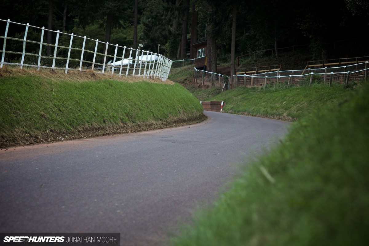 The 2014 edition of the Retro Rides Gathering, held at the famous Shelsley Walsh hill climb venue in Worcestershire