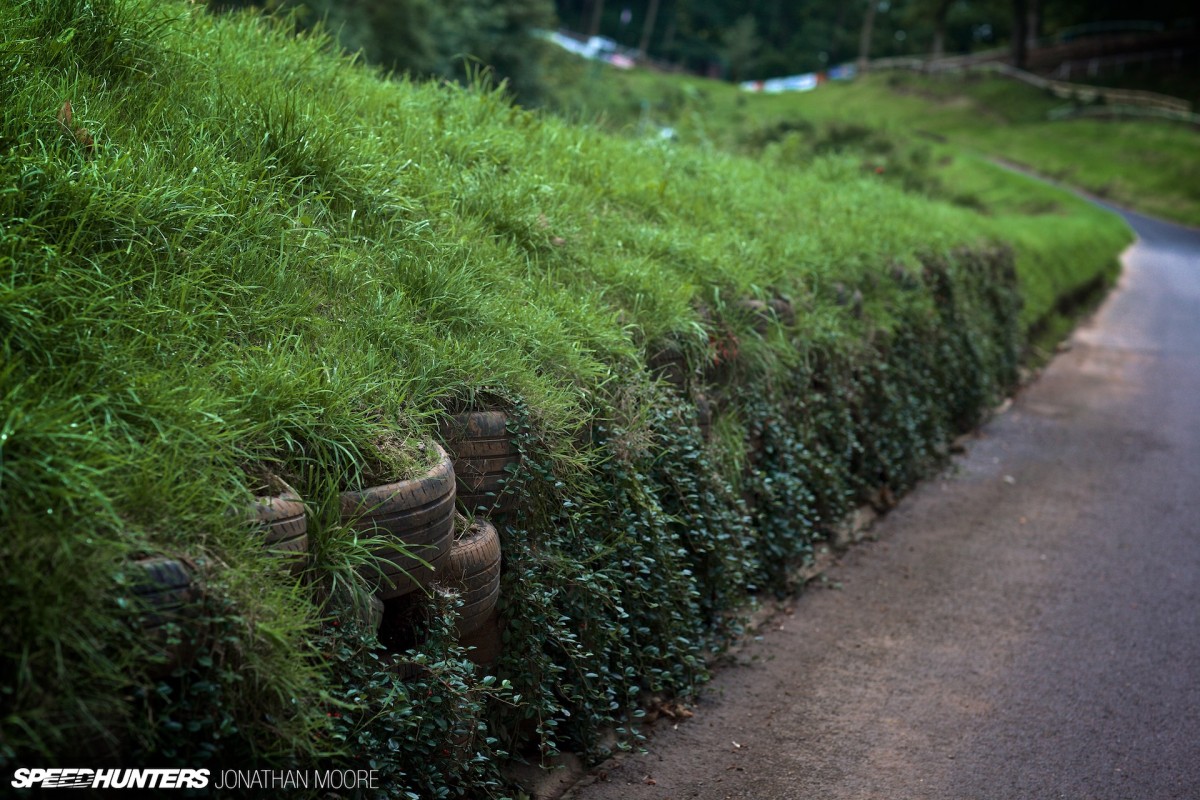 The 2014 edition of the Retro Rides Gathering, held at the famous Shelsley Walsh hill climb venue in Worcestershire