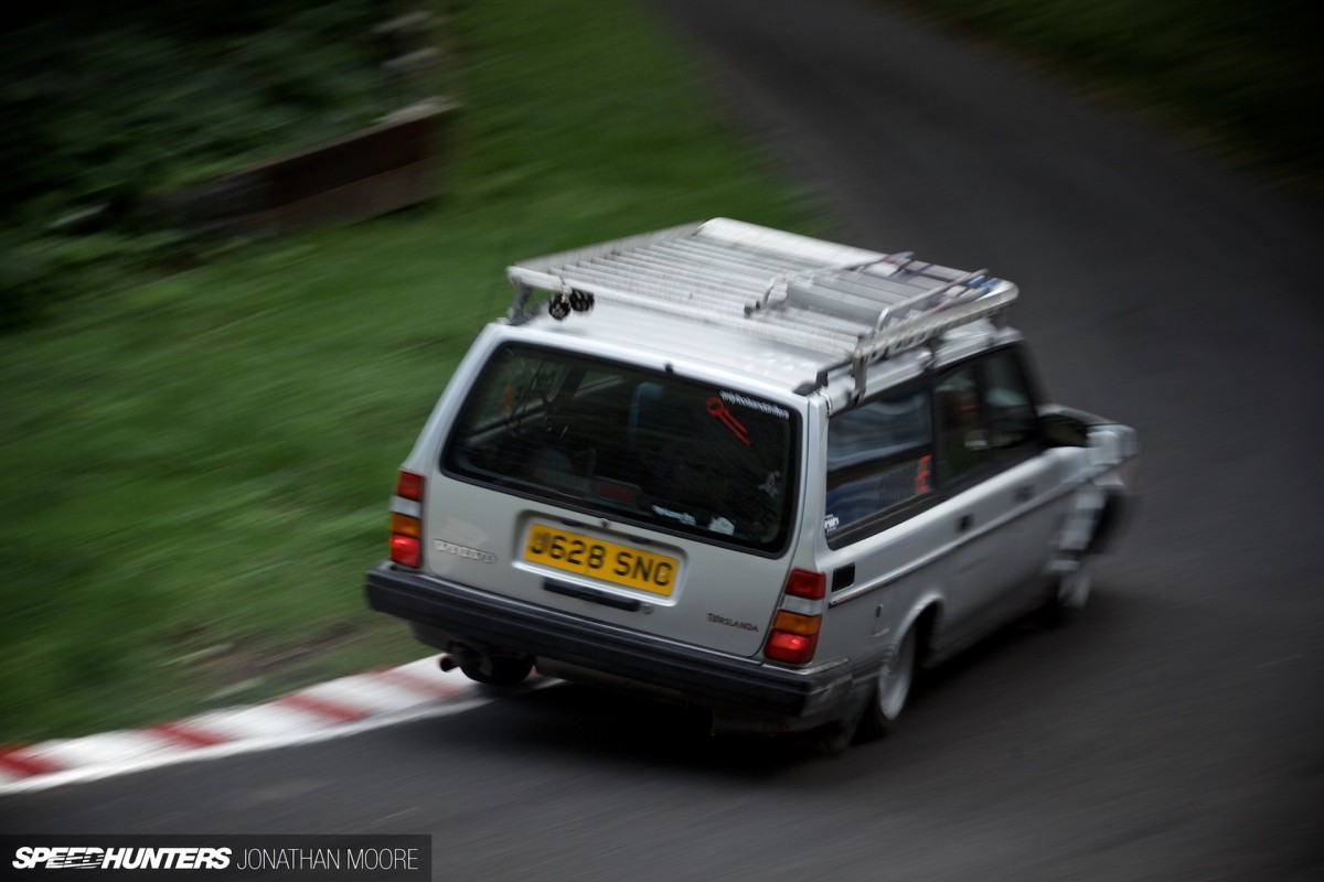 The 2014 edition of the Retro Rides Gathering, held at the famous Shelsley Walsh hill climb venue in Worcestershire