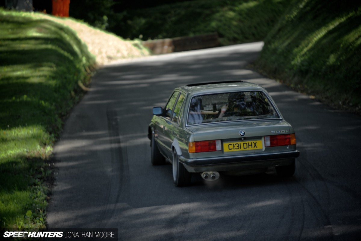 The 2014 edition of the Retro Rides Gathering, held at the famous Shelsley Walsh hill climb venue in Worcestershire