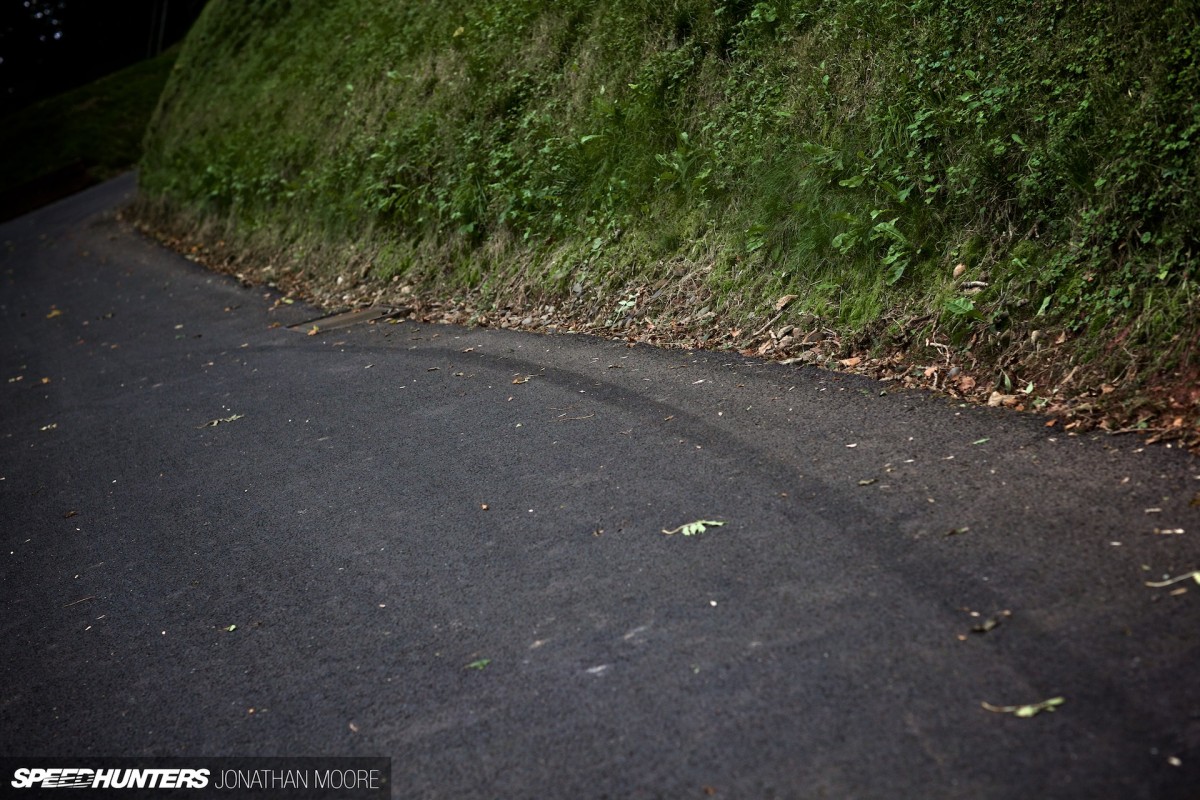 The 2014 edition of the Retro Rides Gathering, held at the famous Shelsley Walsh hill climb venue in Worcestershire