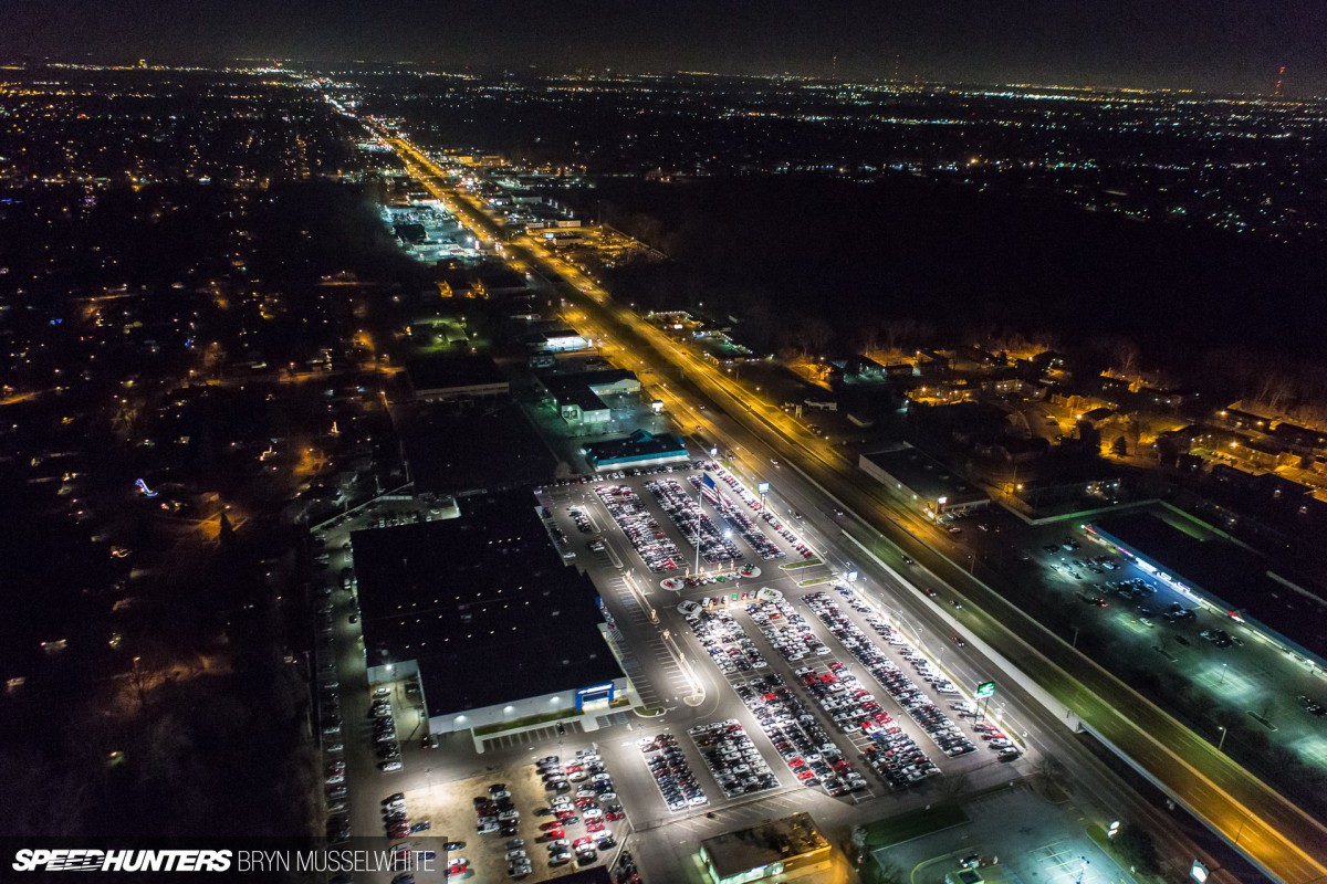 Detroit Future Laboratory
