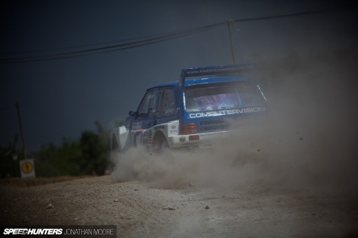 The 2013 Goodwood Festival Of Speed, celebrating the 20th anniversary of the&nbsp;event