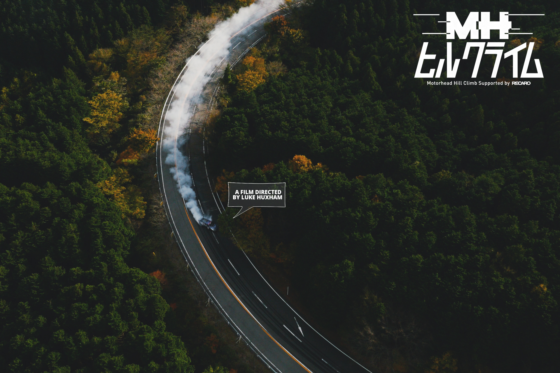 Unleashed On The Hakone Turnpike