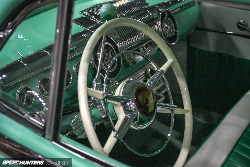 GNRS Grand National Roadster Show Jen Horsey Speedhunters&nbsp;2015-3769