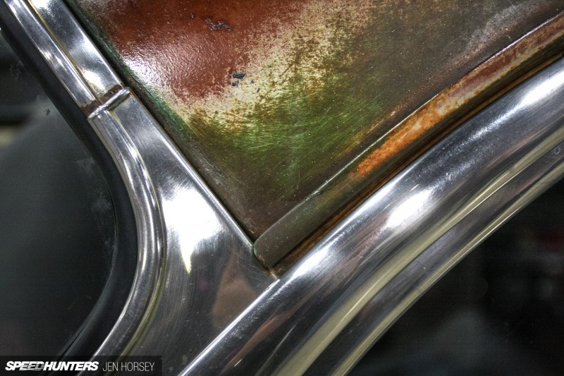 GNRS Grand National Roadster Show Jen Horsey Speedhunters&nbsp;2015-3777