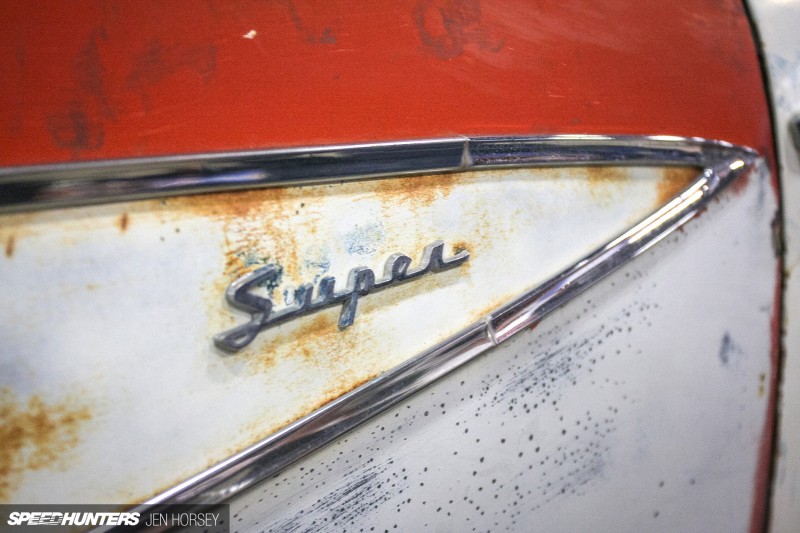 GNRS Grand National Roadster Show Jen Horsey Speedhunters&nbsp;2015-3784