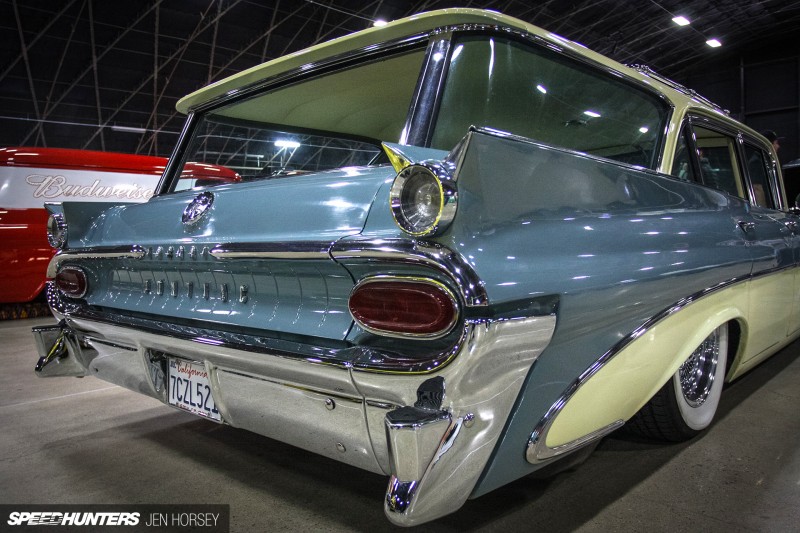 GNRS Grand National Roadster Show Jen Horsey Speedhunters&nbsp;2015-3788