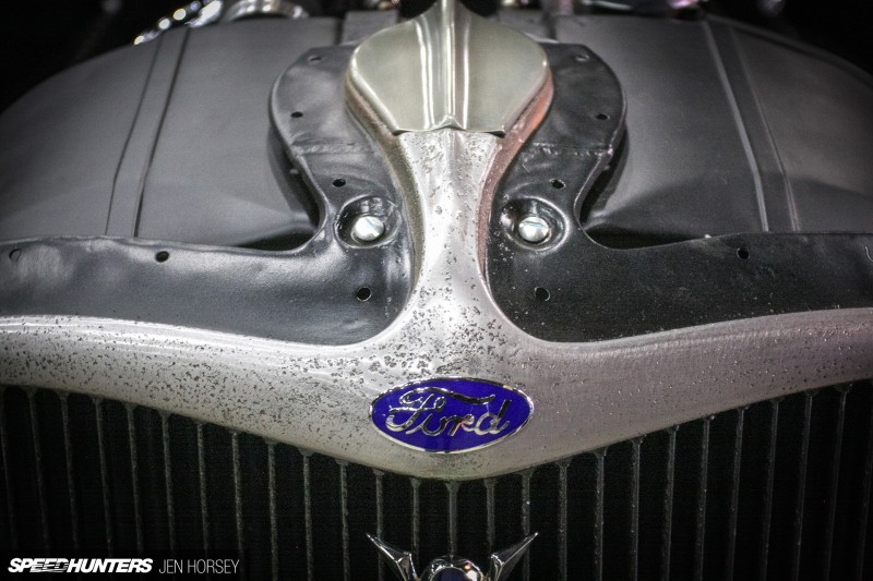 GNRS Grand National Roadster Show Jen Horsey Speedhunters&nbsp;2015-3791