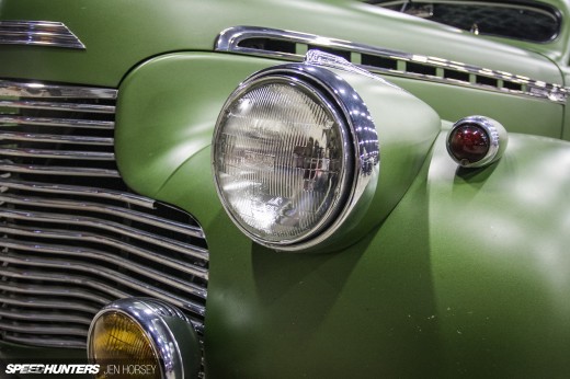 GNRS Grand National Roadster Show Jen Horsey Speedhunters&nbsp;2015-3798