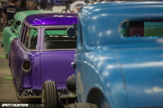 GNRS Grand National Roadster Show Rod Chong Speedhunters&nbsp;2015-0713