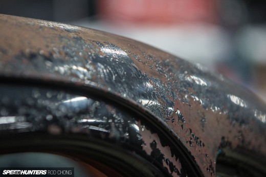 GNRS Grand National Roadster Show Rod Chong Speedhunters&nbsp;2015-0729