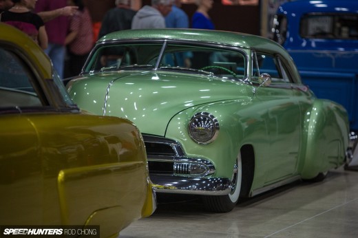 GNRS Grand National Roadster Show Rod Chong Speedhunters&nbsp;2015-0765