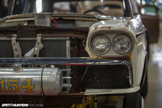 GNRS Grand National Roadster Show Rod Chong Speedhunters&nbsp;2015-0766
