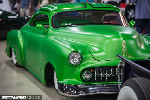 GNRS Grand National Roadster Show Rod Chong Speedhunters&nbsp;2015-0774