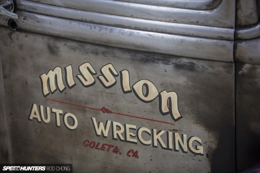 GNRS Grand National Roadster Show Rod Chong Speedhunters&nbsp;2015-0791