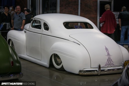 GNRS Grand National Roadster Show Rod Chong Speedhunters&nbsp;2015-0802