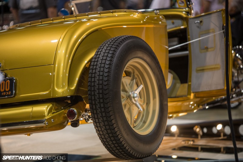 GNRS Grand National Roadster Show Rod Chong Speedhunters&nbsp;2015-0822