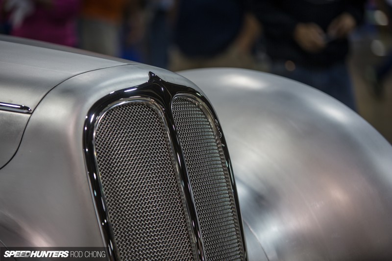 GNRS Grand National Roadster Show Rod Chong Speedhunters&nbsp;2015-0836