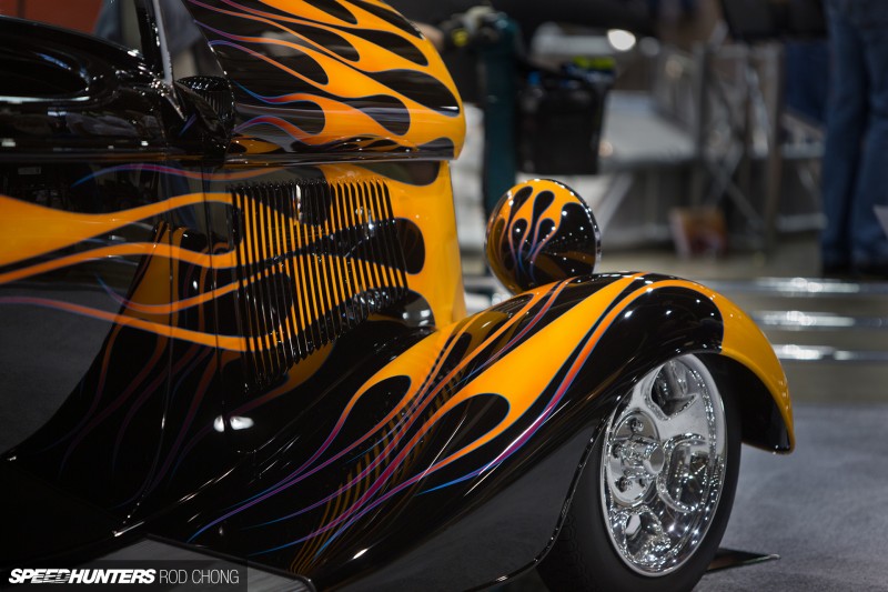 GNRS Grand National Roadster Show Rod Chong Speedhunters&nbsp;2015-0851