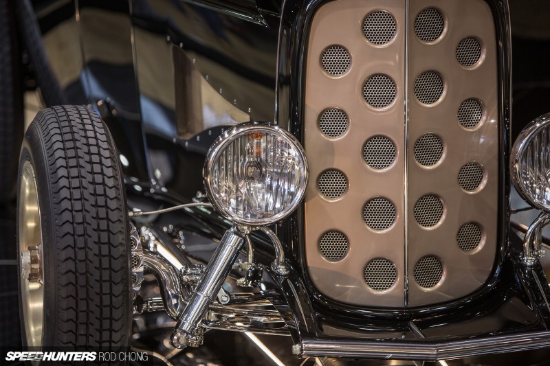 GNRS Grand National Roadster Show Rod Chong Speedhunters&nbsp;2015-0854