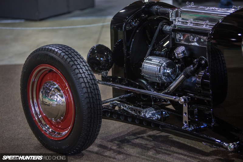 GNRS Grand National Roadster Show Rod Chong Speedhunters&nbsp;2015-0856