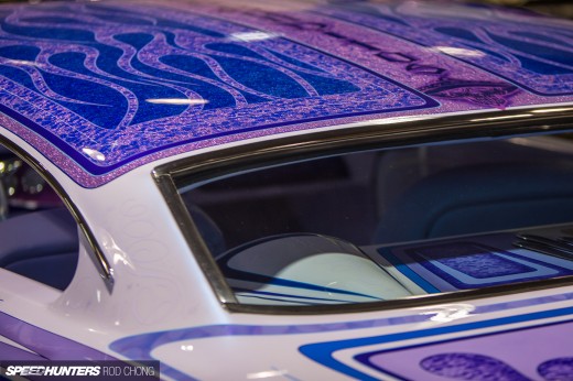 GNRS Grand National Roadster Show Rod Chong Speedhunters&nbsp;2015-0875