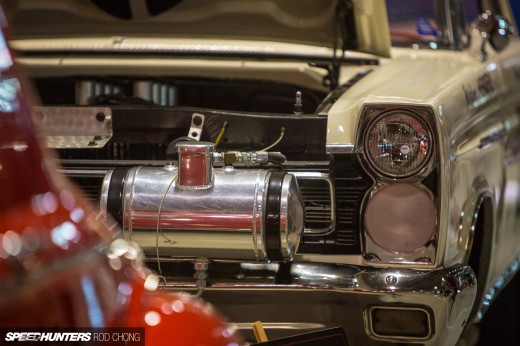 GNRS Grand National Roadster Show Rod Chong Speedhunters&nbsp;2015-0889