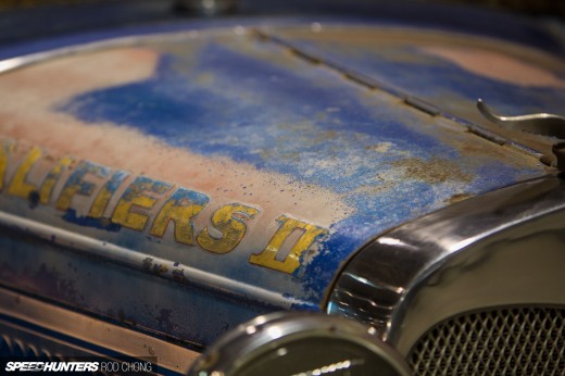 GNRS Grand National Roadster Show Rod Chong Speedhunters&nbsp;2015-0893