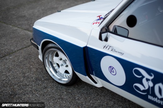 Ford Escort MK2 18