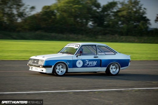 Ford Escort MK2 39