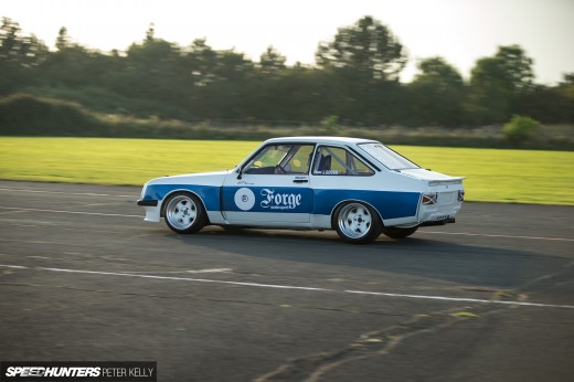 Ford Escort MK2 40