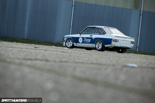 Ford Escort MK2 42